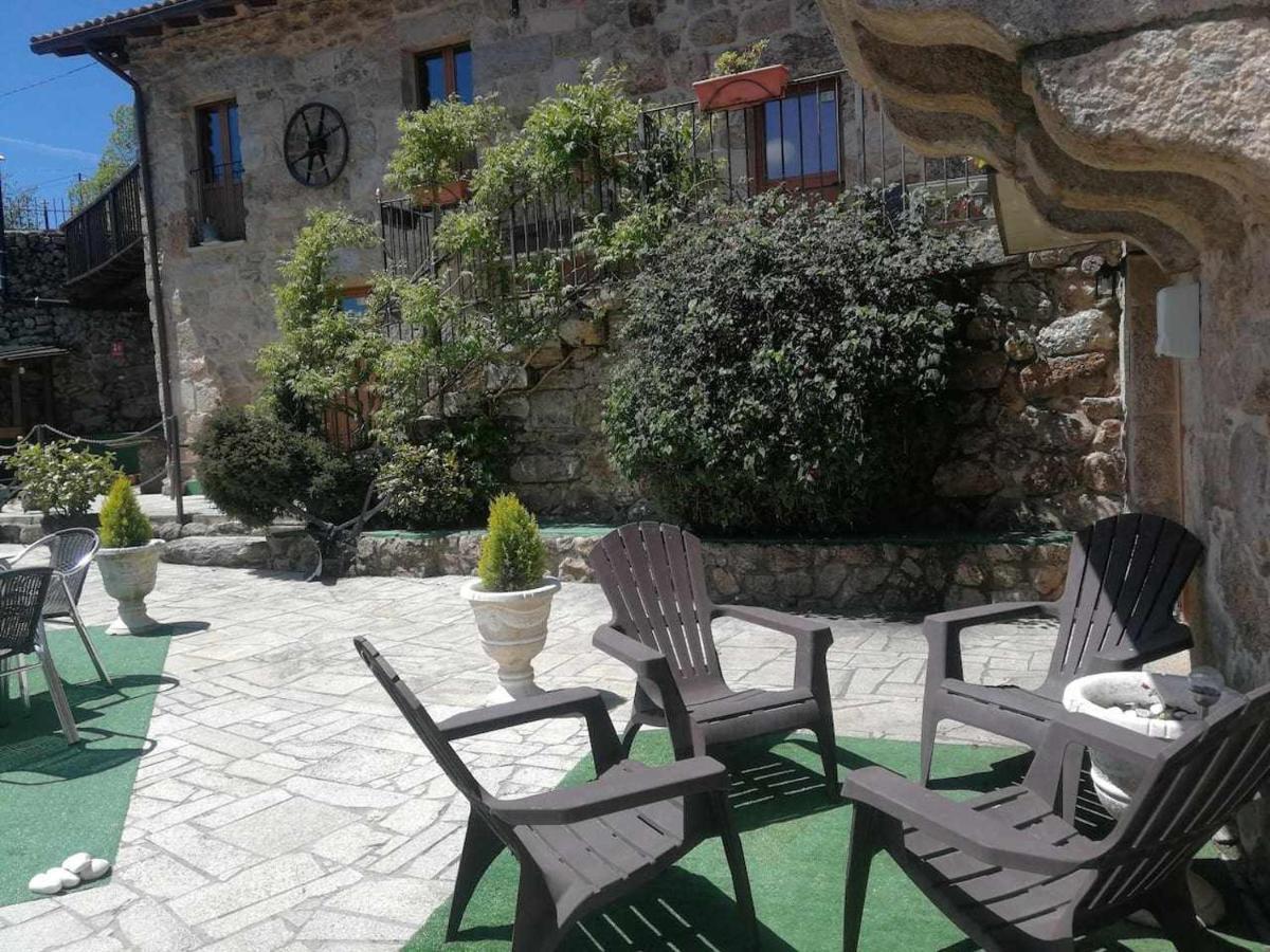 Alcázar 2* Milmanda