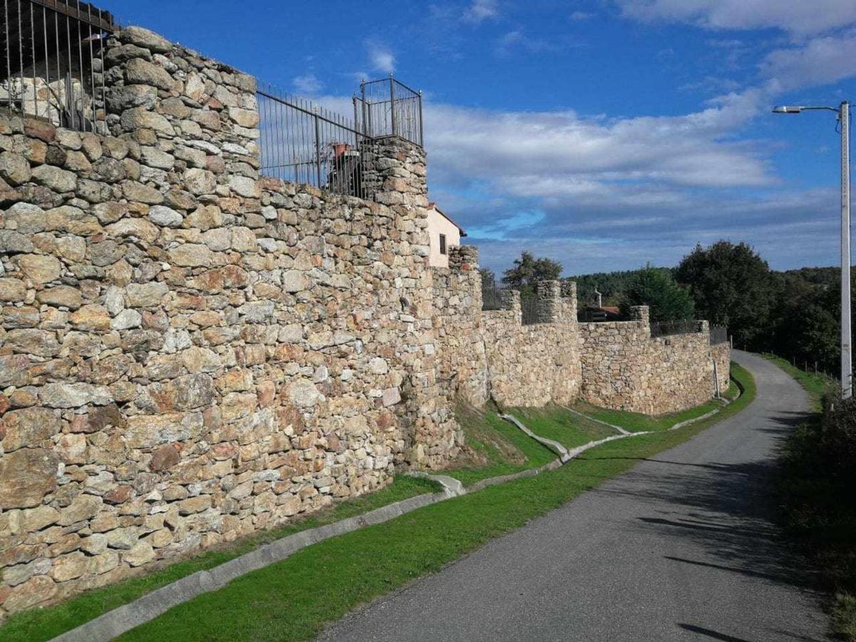 Inn Alcázar Milmanda