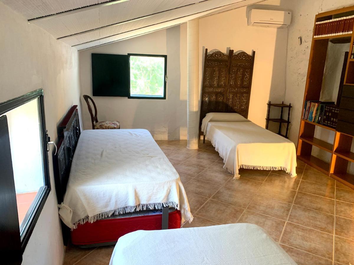 Holiday home La Cabieda - Junto Al Rio Canamares - Ideal Grupos Y Familias