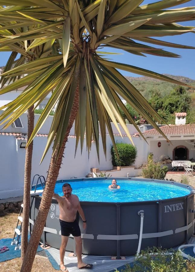Guest house One Life Malaga Retreat