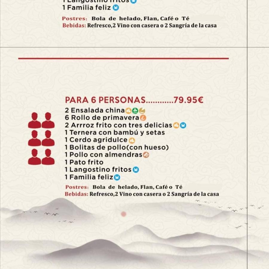 Agripino Y Restaurante Asiático Mora