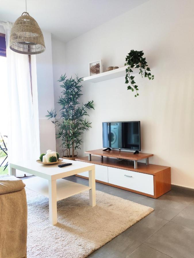 Apartamento Almar Carril *