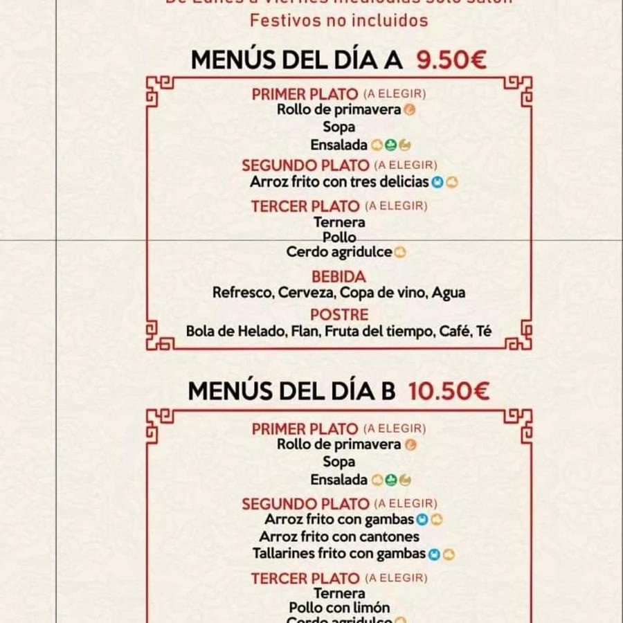 Inn Agripino Y Restaurante Asiático