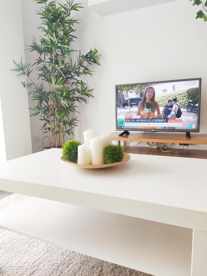 Apartamento Almar Carril
