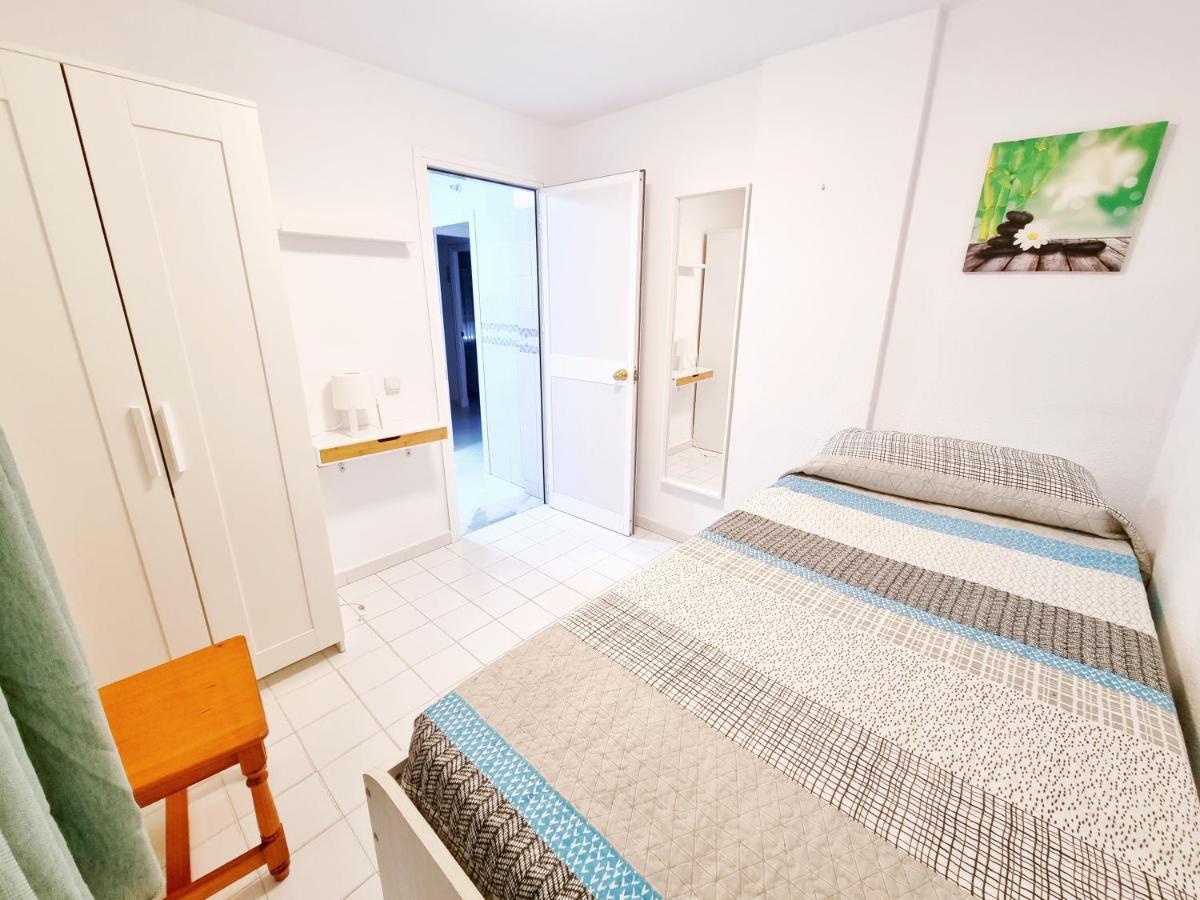 Dunas Y Luz Apartment *