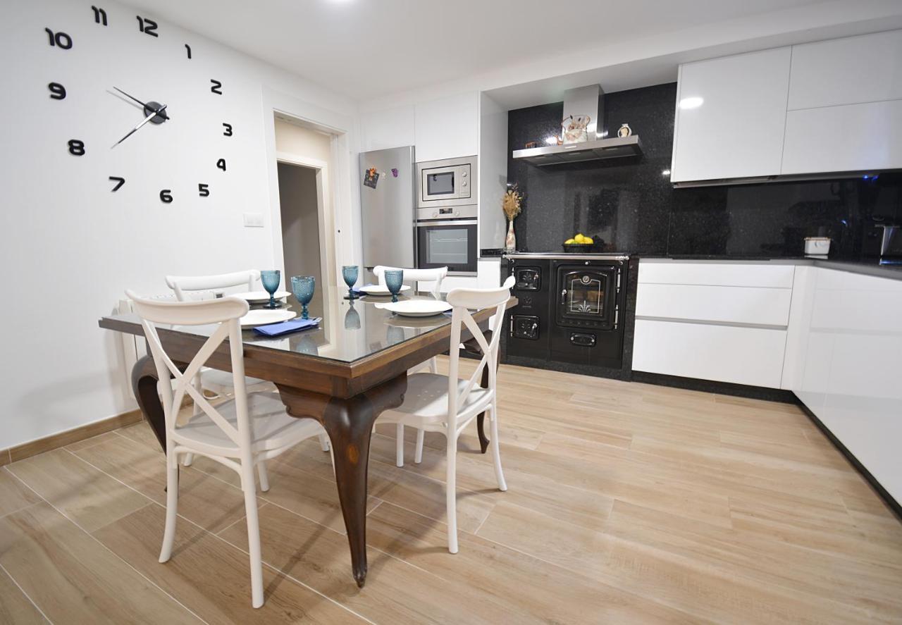 Galihost - A Casa Barreiras Holiday home Meis