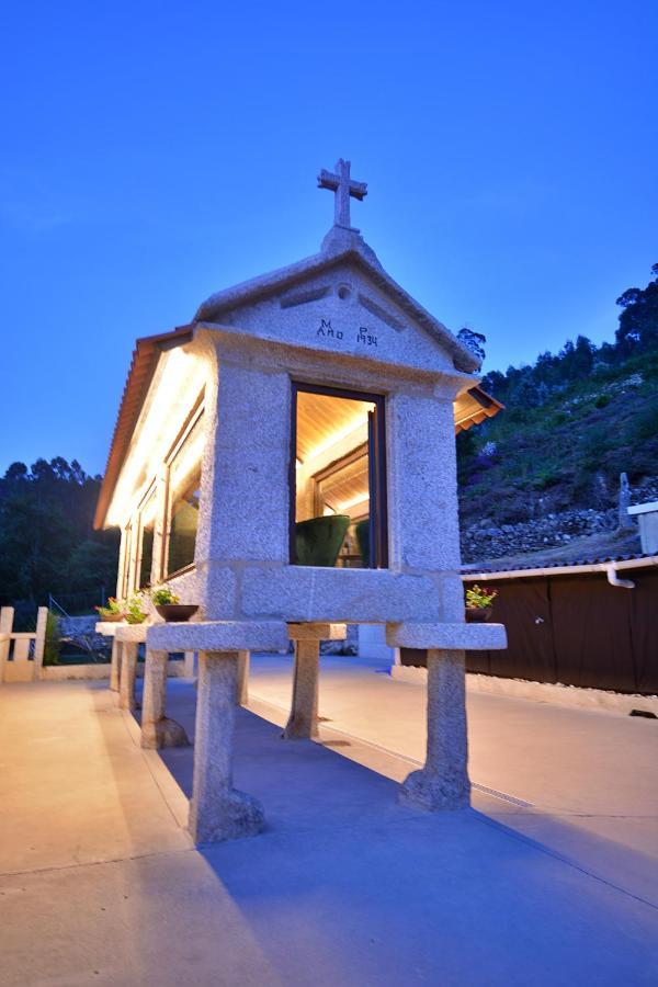 Galihost - A Casa Barreiras Holiday home *