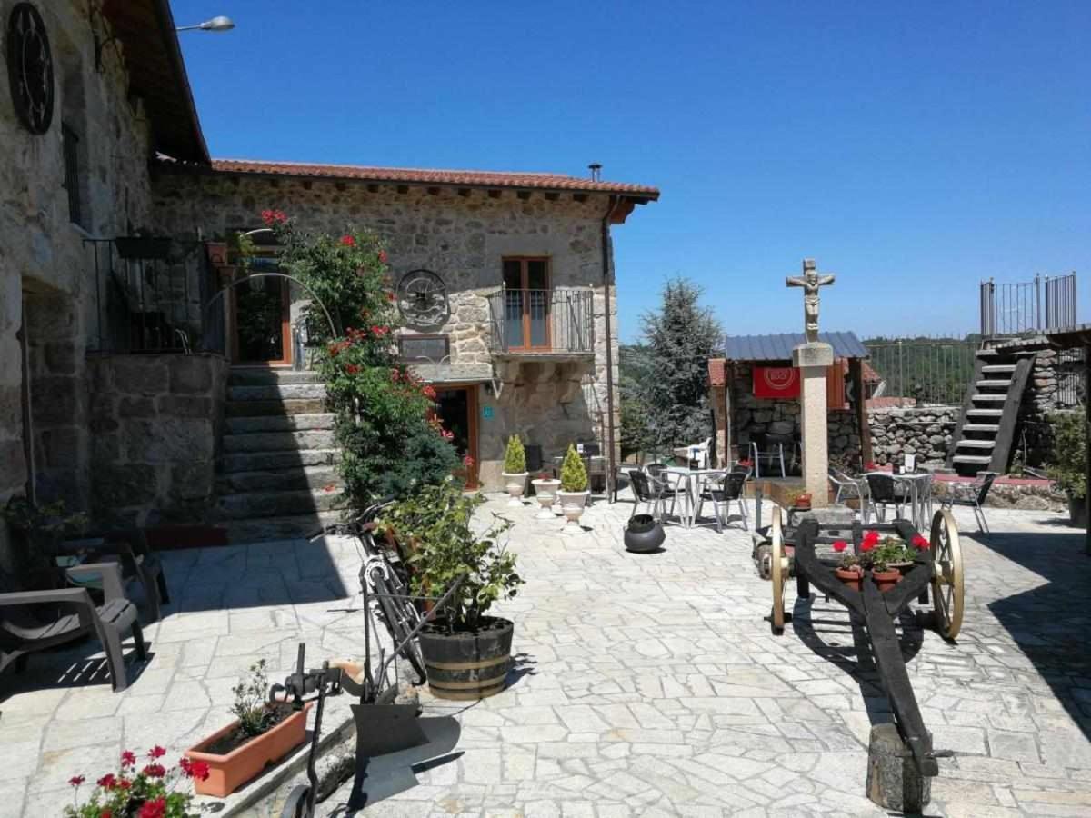 Inn Alcázar Milmanda