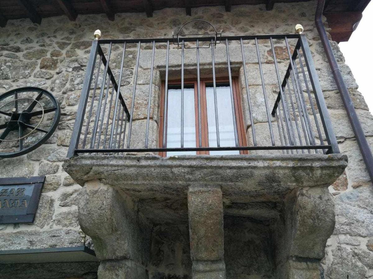 Alcázar 2*
