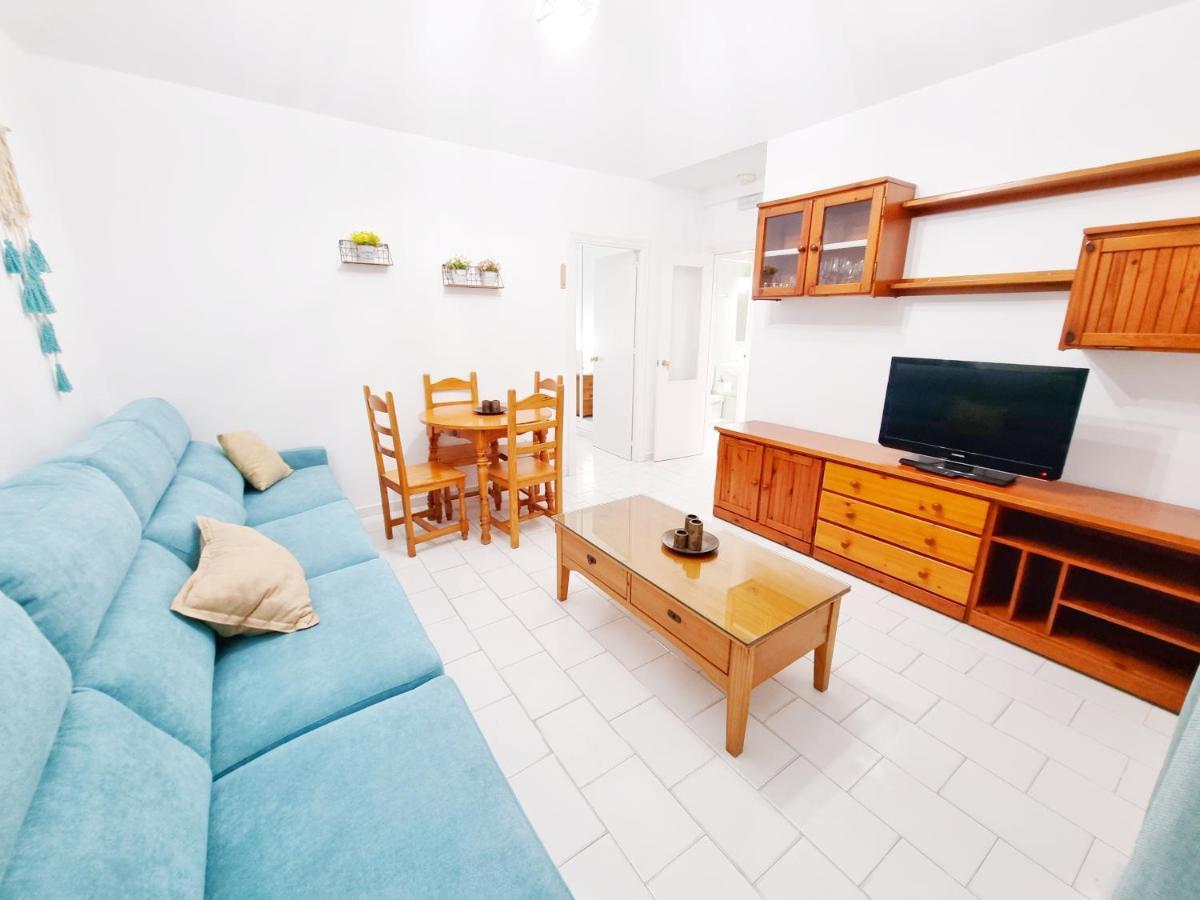 Apartment Dunas Y Luz Rota
