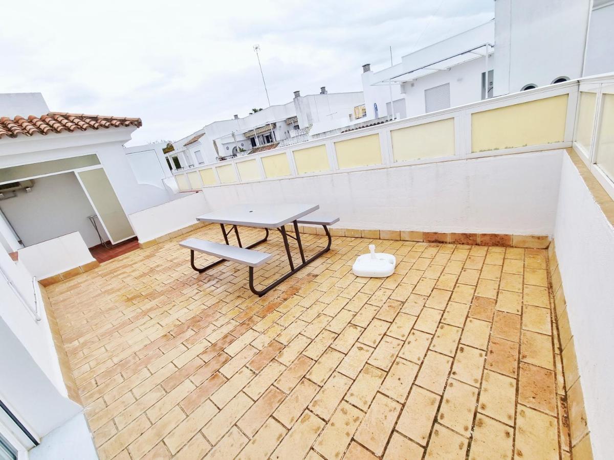 Apartment Dunas Y Luz