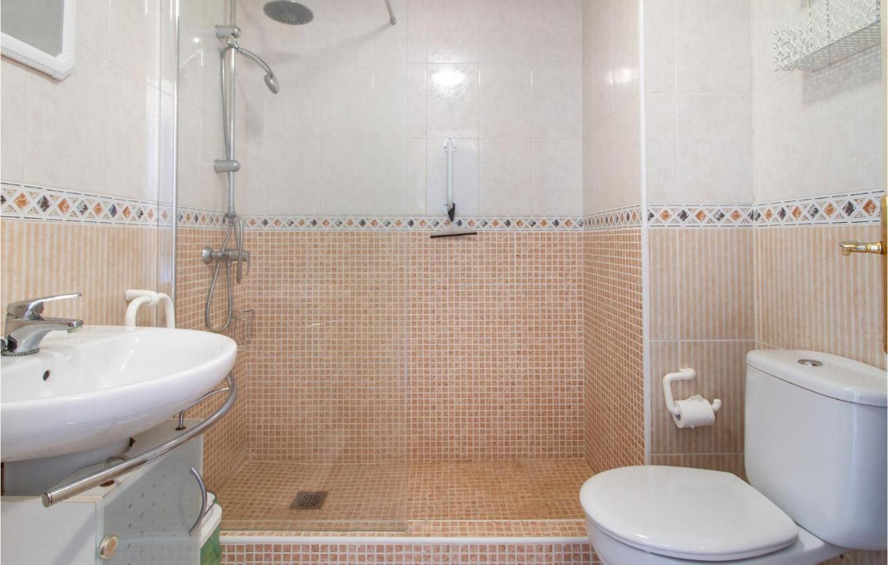 Beautiful In La Mata With Kitchen Apartamento La Mata (Torrevieja)