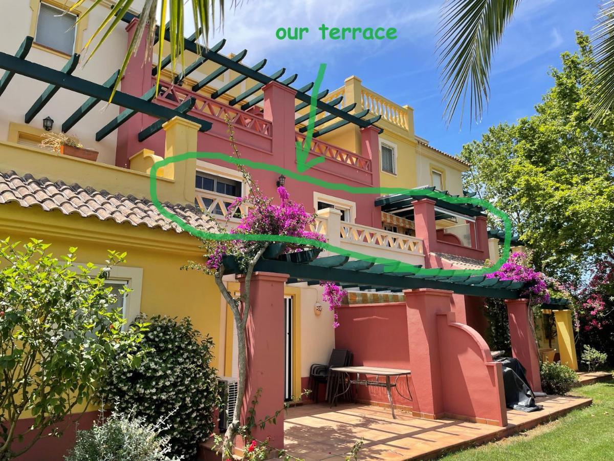 Golf, Kitesurf, Tennis, Paddle, Free Bicycles - Andalusia Apartamento
