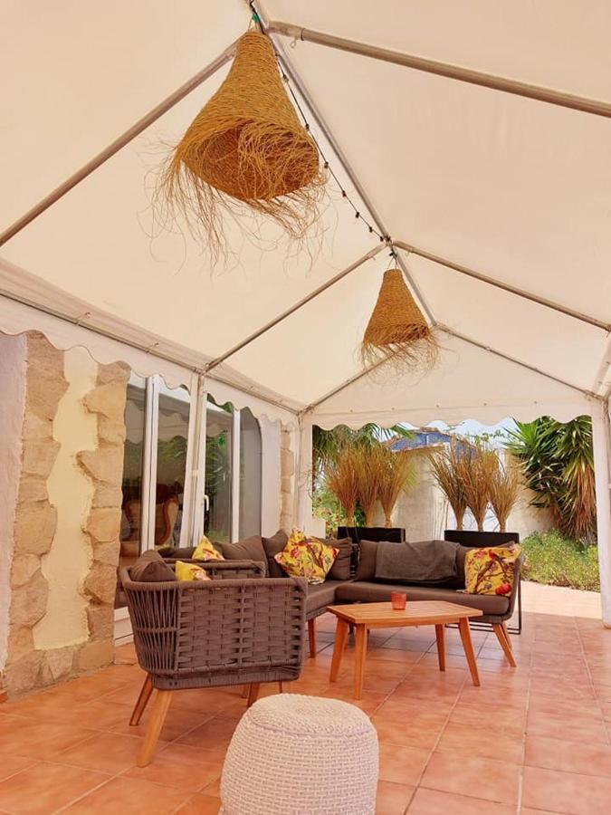 Guest house Sueno Grande *