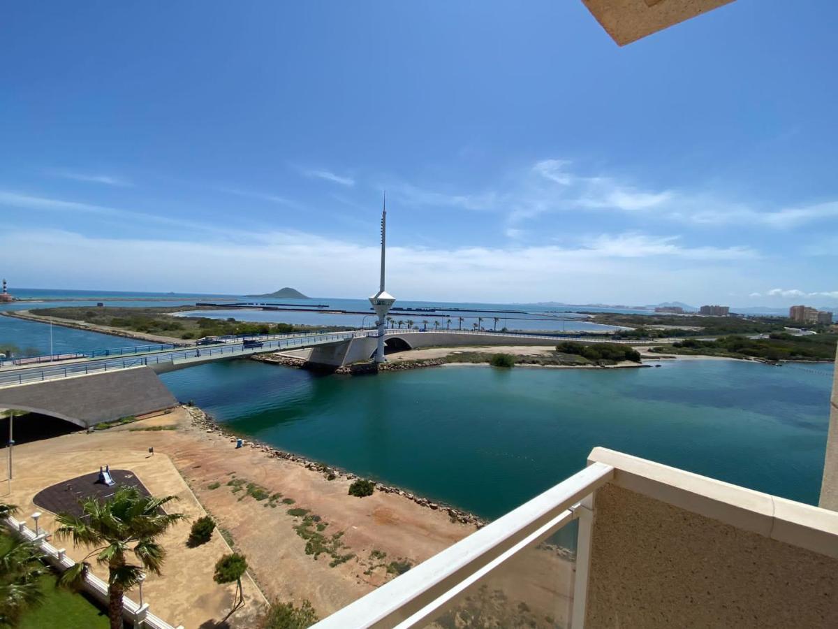 Apartment Puerto Mar-turismanga La Manga del Mar Menor