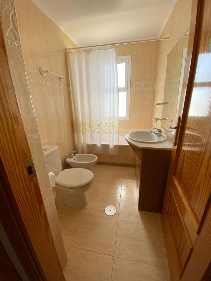 Puerto Mar-turismanga Apartment