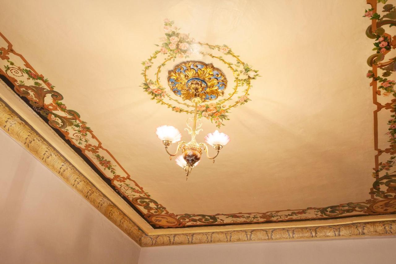 Bed & Breakfast Lo Palauet De La Muralla Balaguer