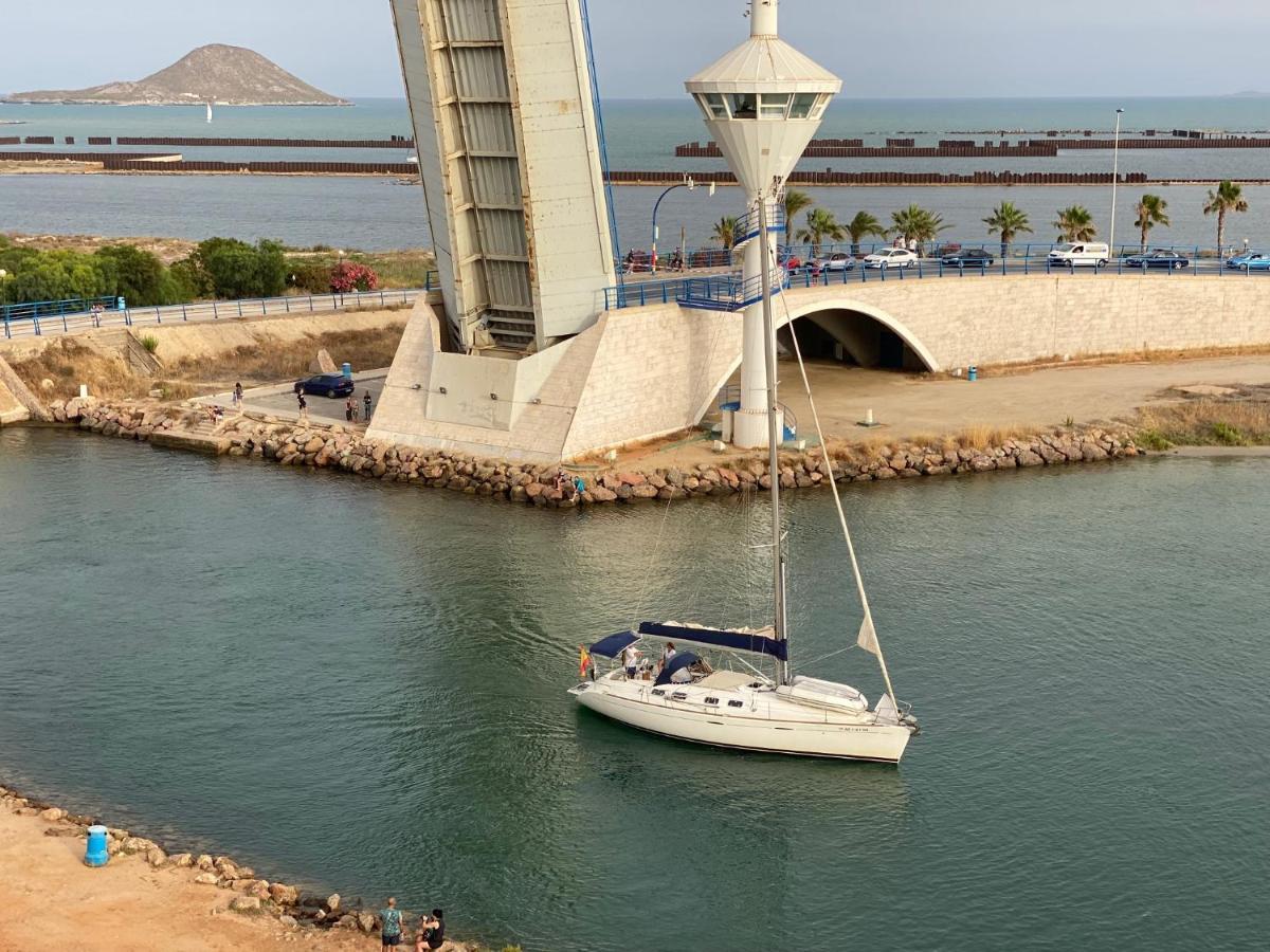 Puerto Mar-turismanga
