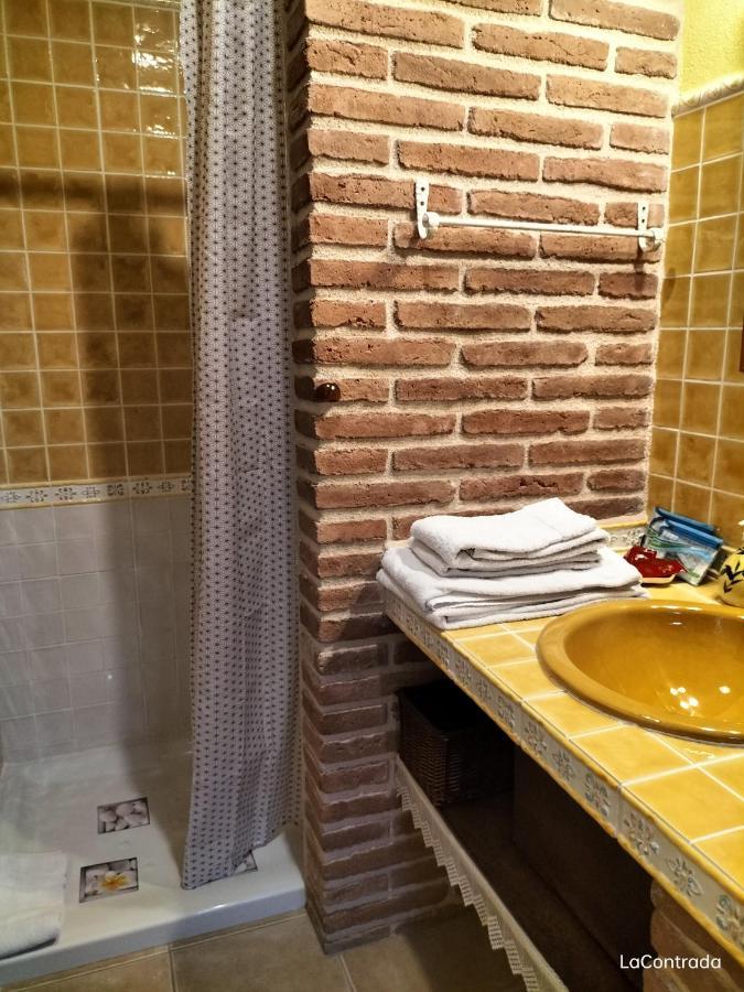 Country house La Contrada Arens de Lledo