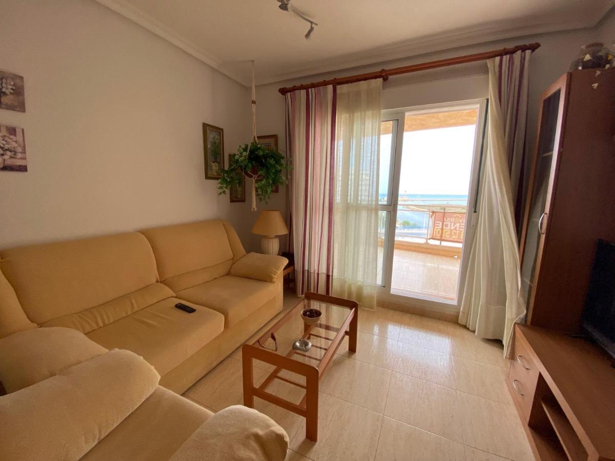 Puerto Mar-turismanga Apartment La Manga del Mar Menor