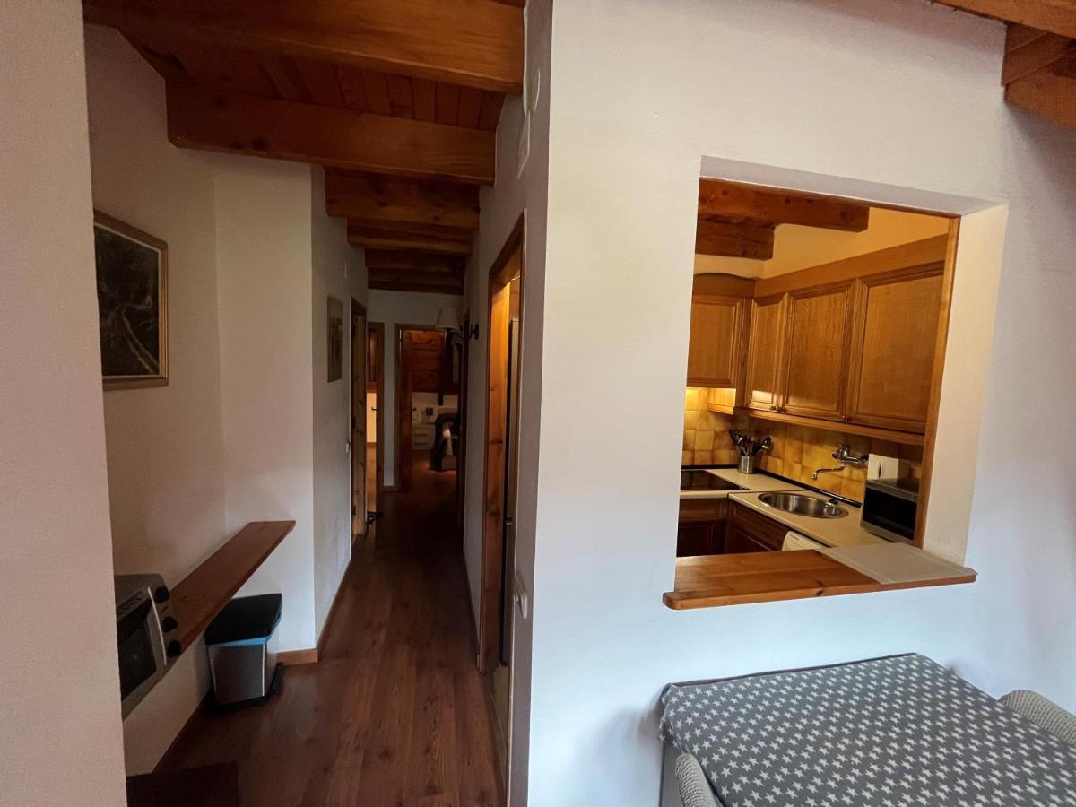 Duplex 80 M2 Con Vistas A La Montaña Apartamento