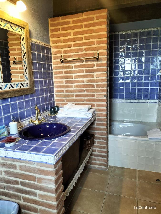 Country house La Contrada *