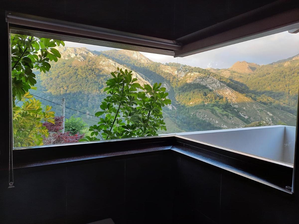Holiday home Casa Terraza Picos De Europa Corigos