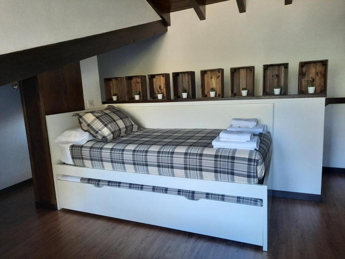 Casa Terraza Picos De Europa
