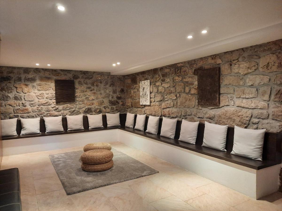Casa Terraza Picos De Europa Holiday home
