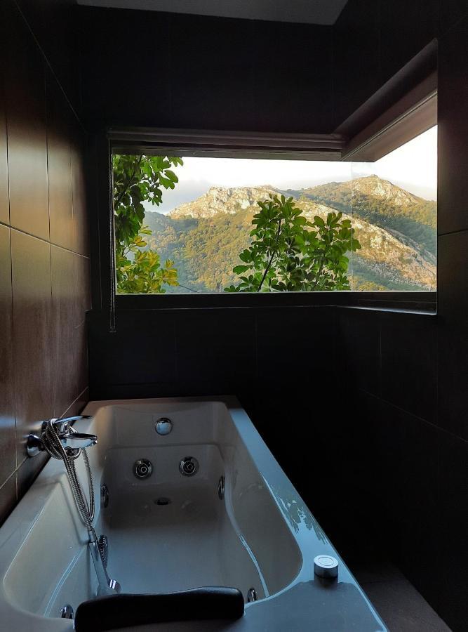 Casa Terraza Picos De Europa Corigos
