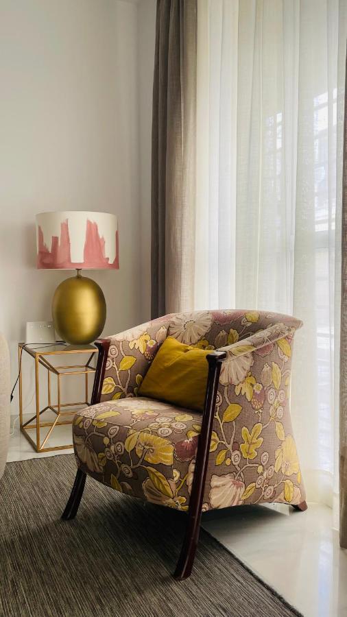 Palacio Caballeros. Parking/wifi Apartamento *