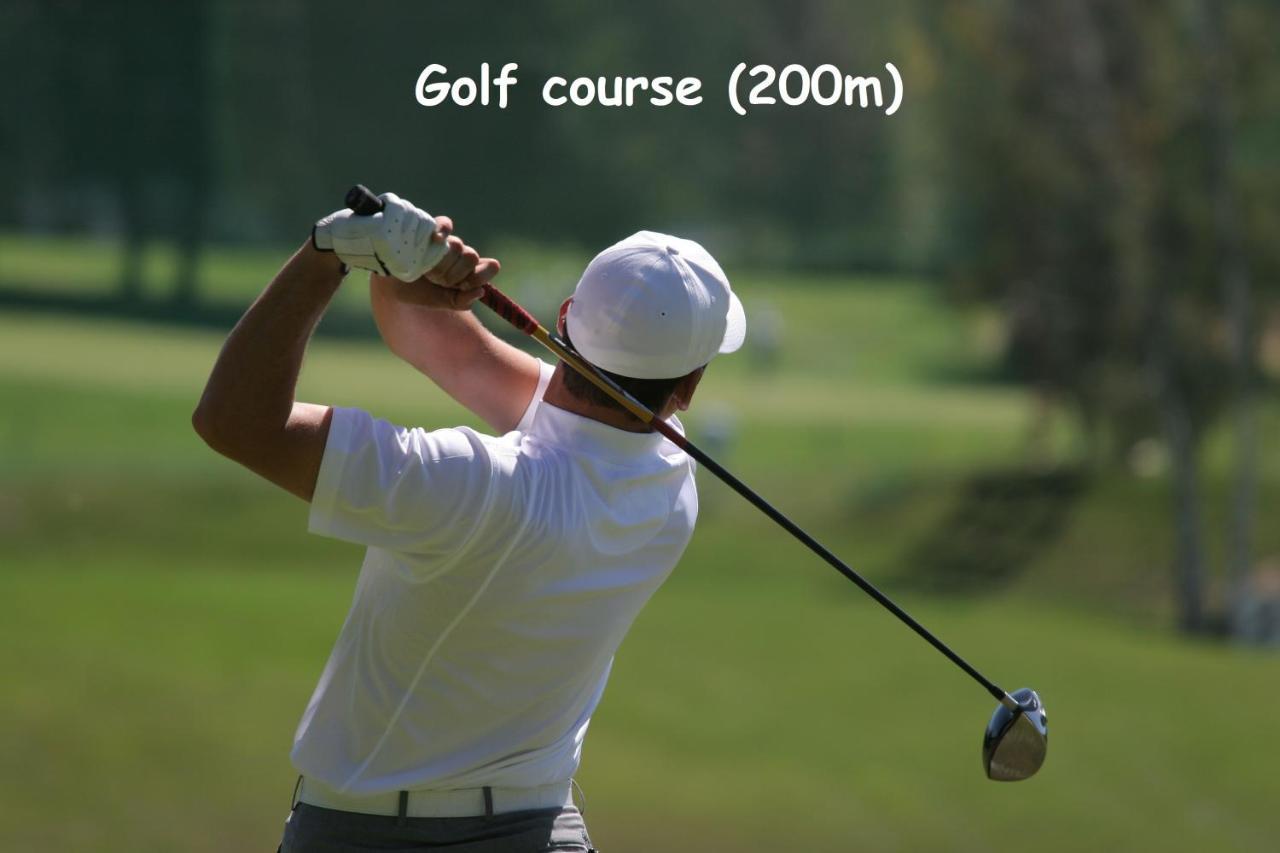 Apartamento Golf, Kitesurf, Tennis, Paddle, Free Bicycles - Andalusia