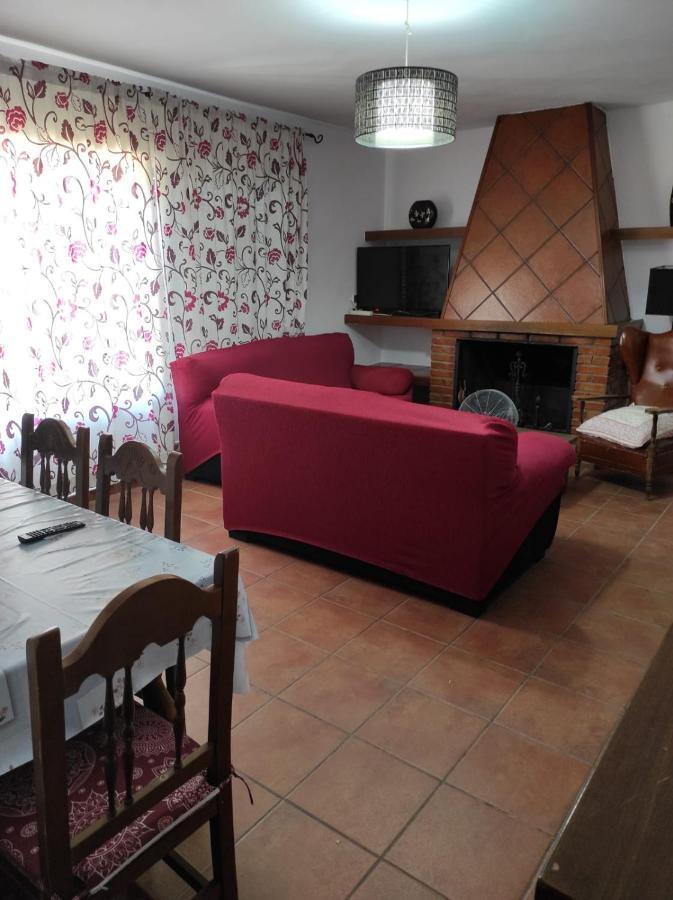 La Buena Siesta Apartamento Ruidera