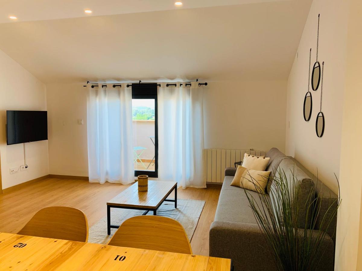 Apartamentos Best Ainsa *
