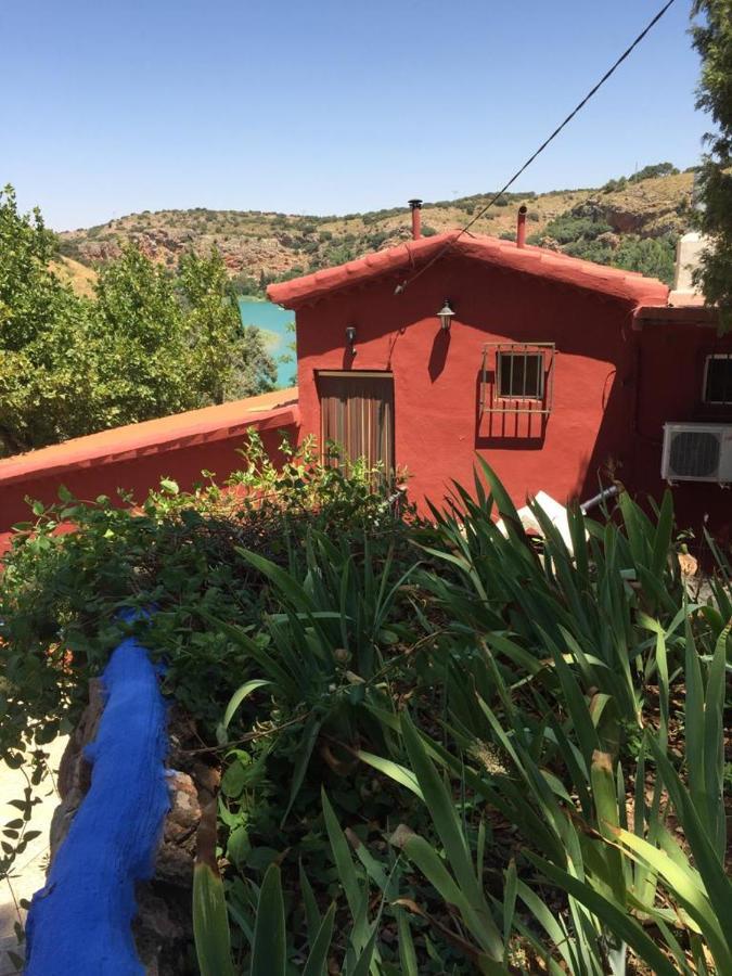 Apartamento La Buena Siesta