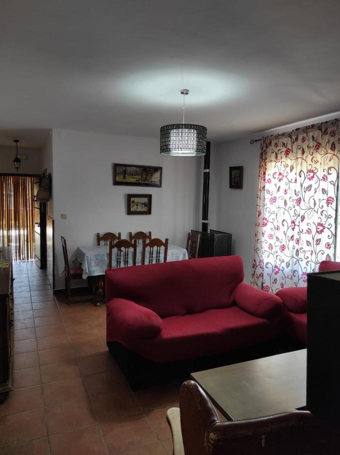 La Buena Siesta Apartamento Ruidera