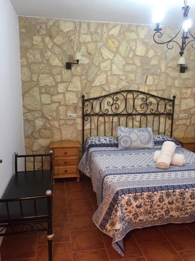 La Buena Siesta Ruidera
