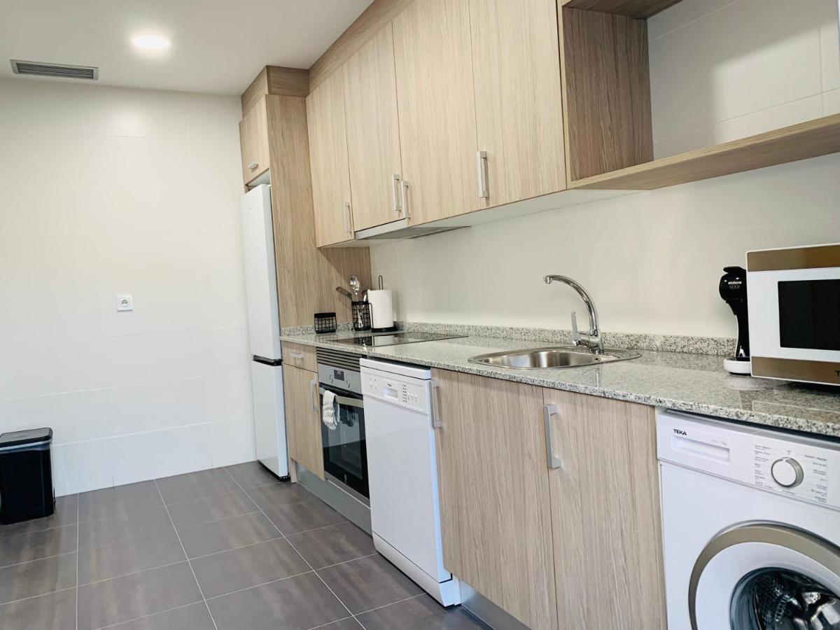 Apartamentos Best Ainsa Apartment