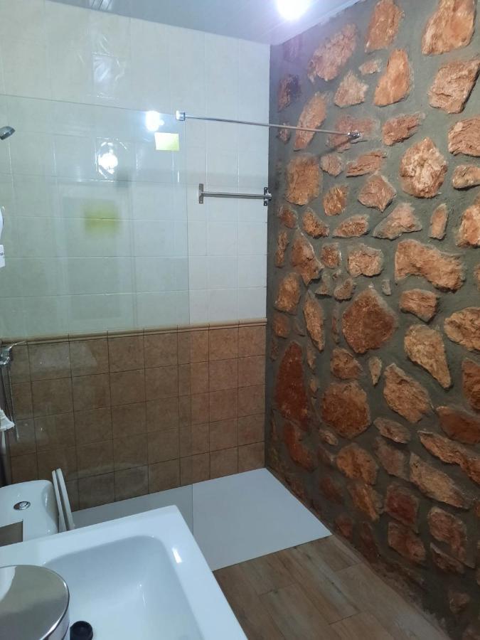 La Buena Siesta Apartamento
