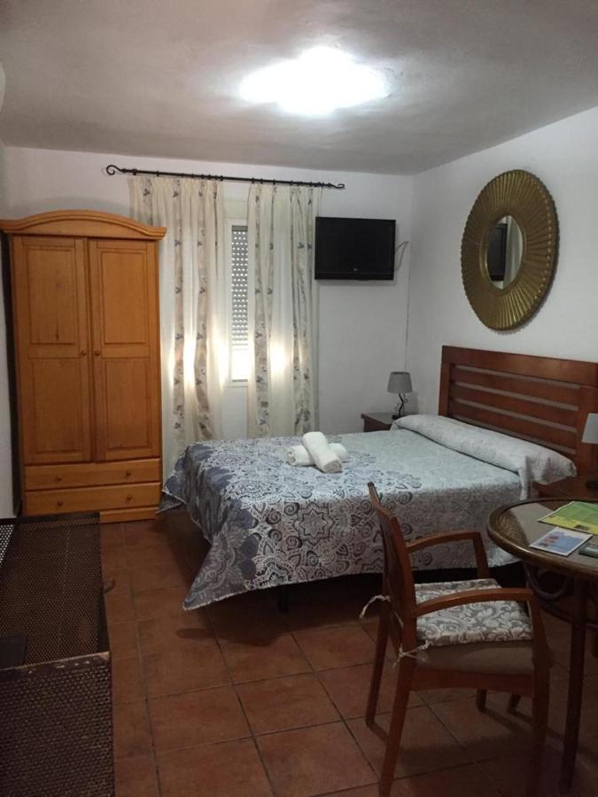 La Buena Siesta Apartamento Ruidera