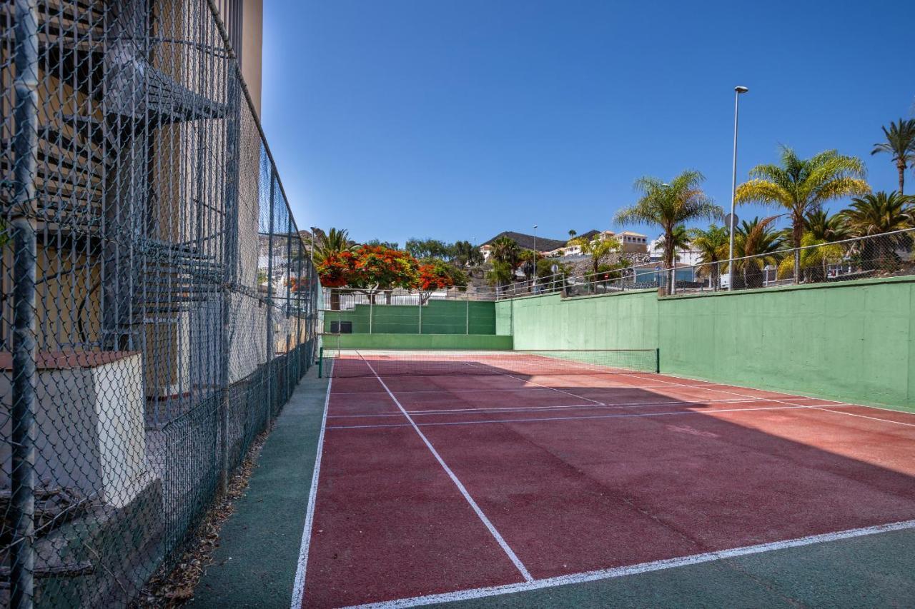 Apartamento Phoebe's Flat Cristianos By Lovetenerife Los Cristianos (Tenerife)