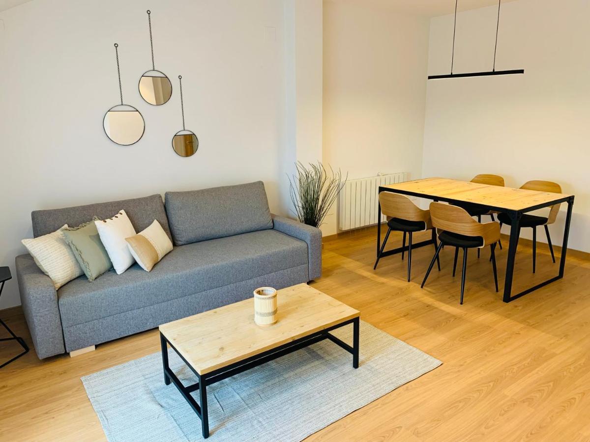 Apartment Apartamentos Best Ainsa *