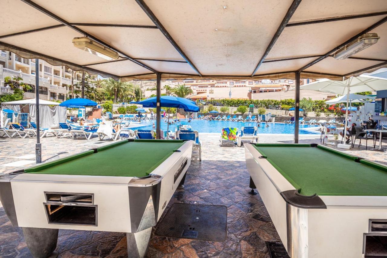 Phoebe's Flat Cristianos By Lovetenerife