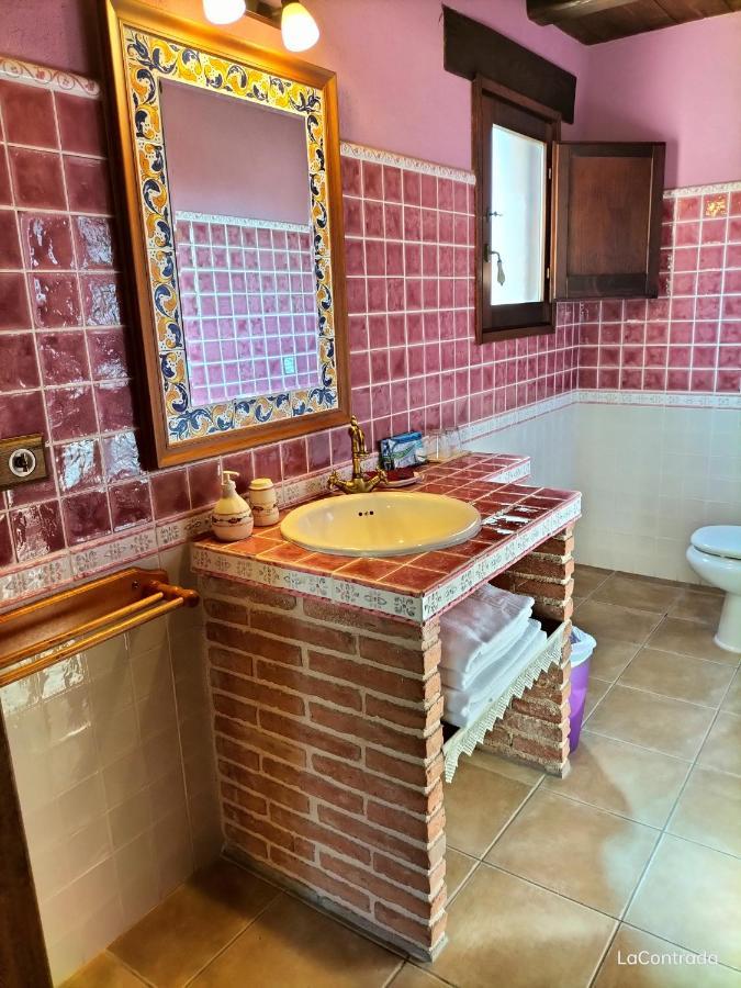 Country house La Contrada
