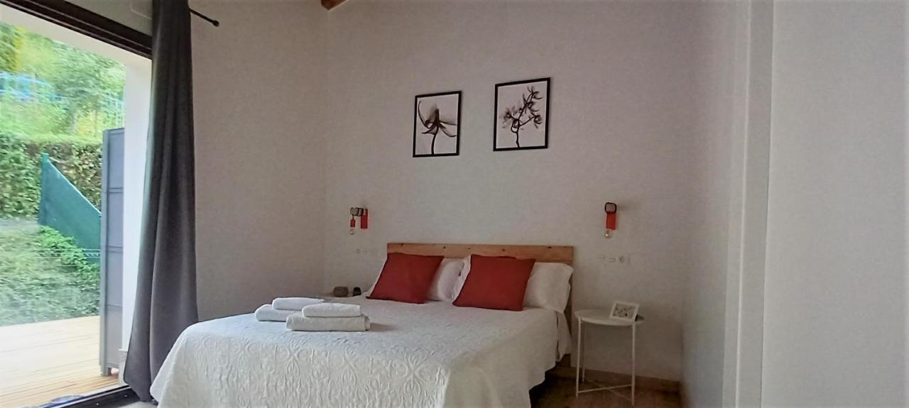 Apartamento El Respigu Onís