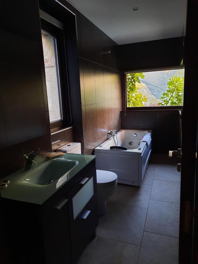 Casa Terraza Picos De Europa *