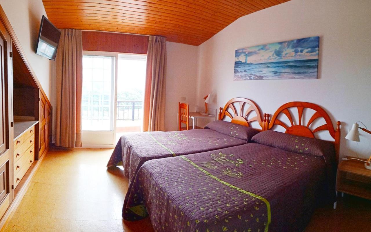 Casa Angelina 2* O Grove