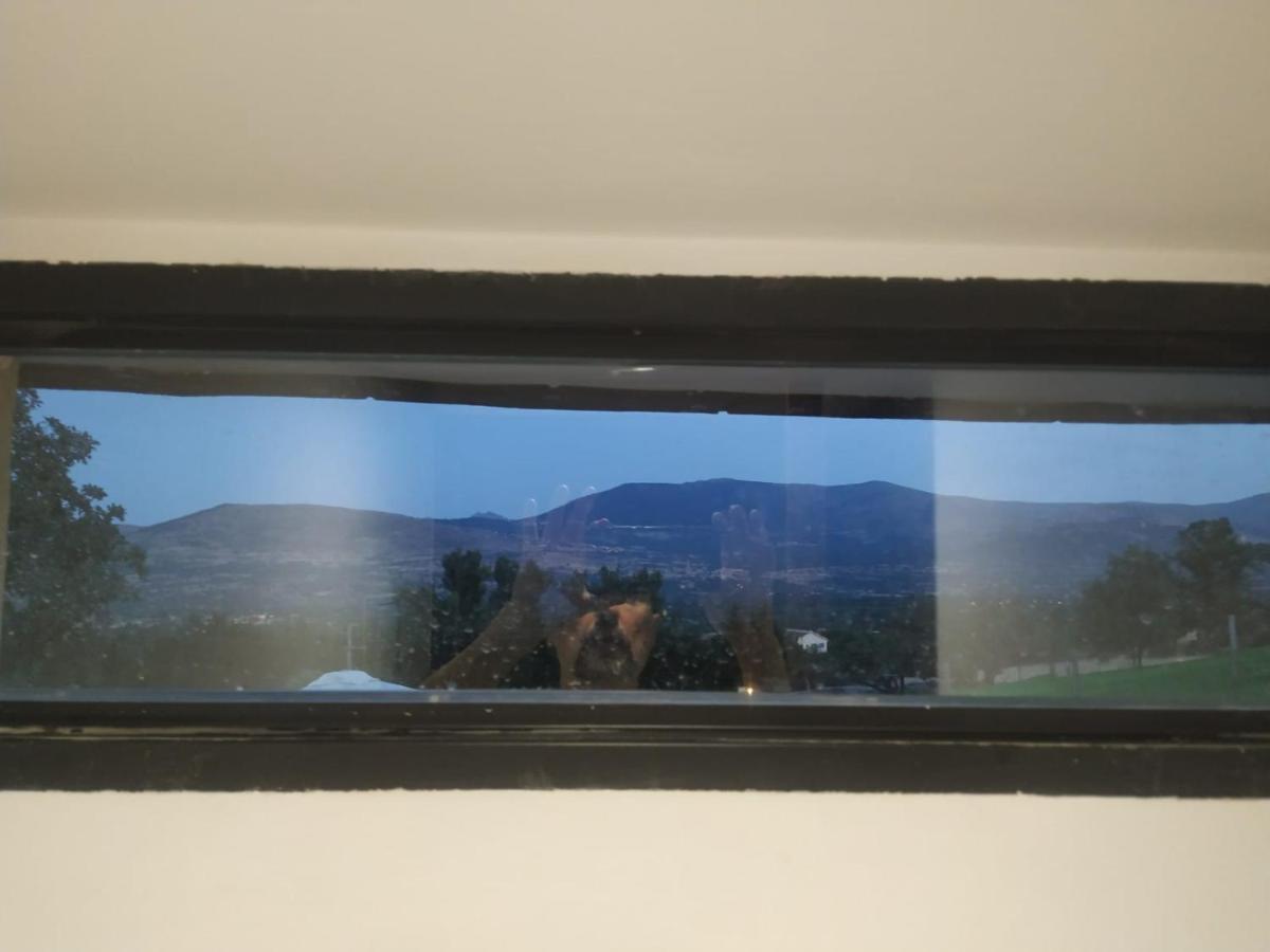 Hotel Rural Granja La Tejera De Lozoya Gargantilla del Lozoya