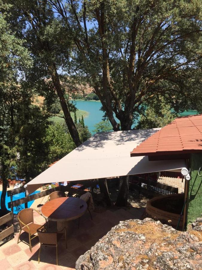 La Buena Siesta Apartamento Ruidera