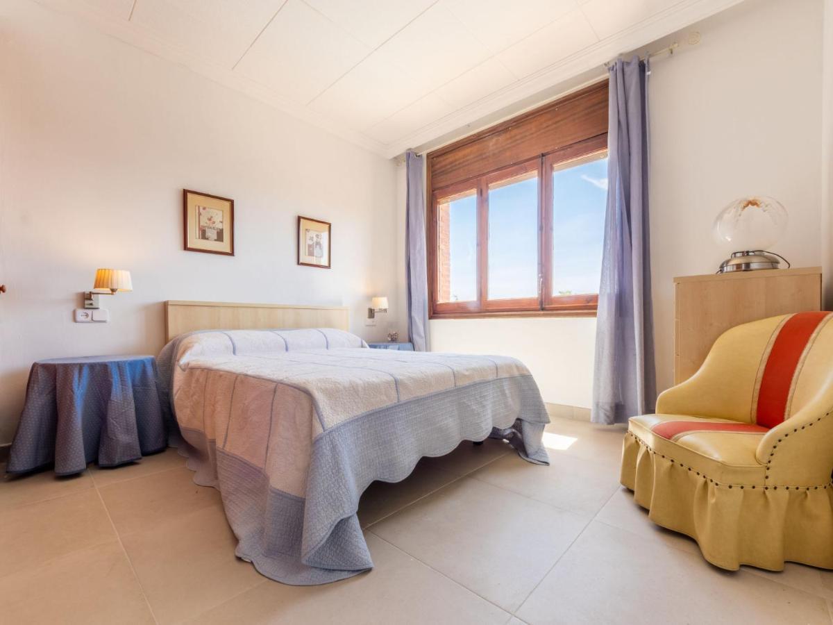 Holiday home Holiday Lleida Torredembarra